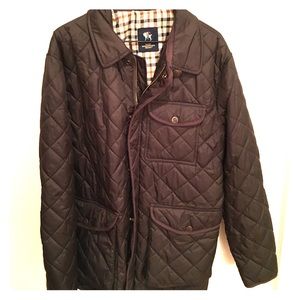 Hart Schaffner Marx Field Shooting Jacket